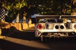 Ford GT MK II 2019 года